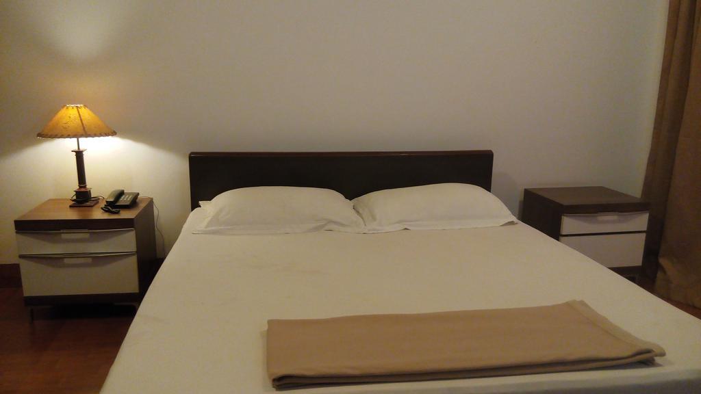 Vailankanni Holiday Homes Calangute Ngoại thất bức ảnh